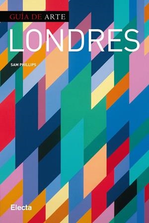 GUIA DE ARTE LONDRES | 9788425347573 | VV.AA. | Llibreria Drac - Llibreria d'Olot | Comprar llibres en català i castellà online