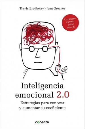 INTELIGENCIA EMOCIONAL 2.0 | 9788415431060 | BARDBERRY, TRAVIS;GREAVES, JEAN | Llibreria Drac - Llibreria d'Olot | Comprar llibres en català i castellà online