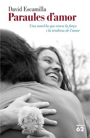 PARAULES D'AMOR | 9788429769258 | ESCAMILLA, DAVID | Llibreria Drac - Llibreria d'Olot | Comprar llibres en català i castellà online