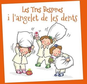 TRES BESSONES I L'ANGELET DE LES DENTS, LES | 9788415187479 | AA.VV. | Llibreria Drac - Llibreria d'Olot | Comprar llibres en català i castellà online