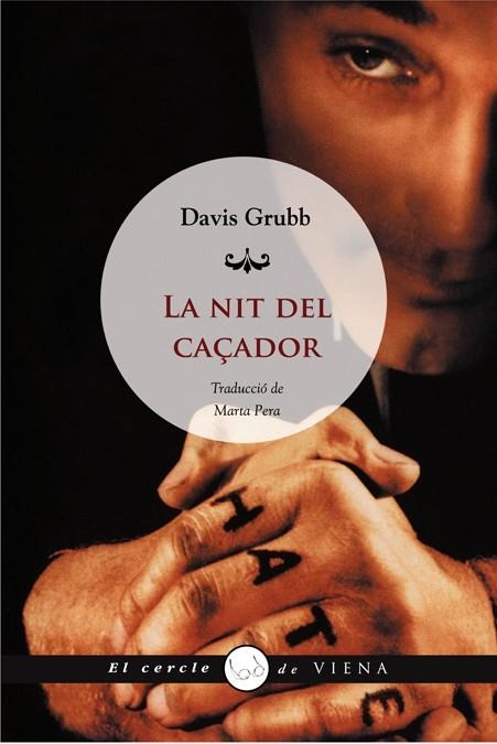 NIT DEL CAÇADOR, LA | 9788483306826 | GRUBB, DAVIS | Llibreria Drac - Librería de Olot | Comprar libros en catalán y castellano online