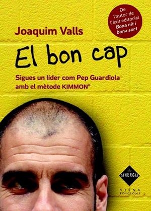 BON CAP, EL | 9788483306789 | VALLS, JOAQUIM | Llibreria Drac - Llibreria d'Olot | Comprar llibres en català i castellà online