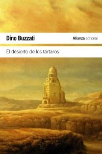 DESIERTO DE LOS TARTAROS, EL | 9788420669861 | BUZZATI, DINO | Llibreria Drac - Llibreria d'Olot | Comprar llibres en català i castellà online