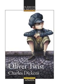 OLIVER TWIST | 9788467828696 | DICKENS, CHARLES | Llibreria Drac - Llibreria d'Olot | Comprar llibres en català i castellà online