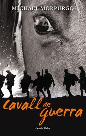 CAVALL DE GUERRA | 9788499324678 | MORPURGO, MICHAEL | Llibreria Drac - Llibreria d'Olot | Comprar llibres en català i castellà online