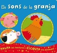 SONS DE LA GRANJA, ELS | 9788498257175 | VARIOS AUTORES | Llibreria Drac - Llibreria d'Olot | Comprar llibres en català i castellà online