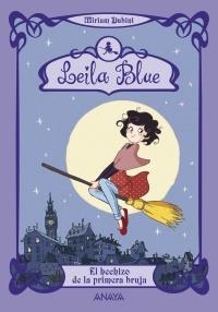 HECHIZO DE LA PRIMERA BRUJA, EL | 9788467829204 | DUBINI, MIRIAM | Llibreria Drac - Llibreria d'Olot | Comprar llibres en català i castellà online