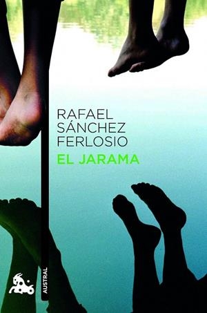 JARAMA, EL | 9788423326211 | SANCHEZ, RAFAEL | Llibreria Drac - Llibreria d'Olot | Comprar llibres en català i castellà online