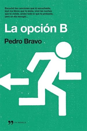 OPCION B, LA | 9788499981062 | BARVO, PEDRO | Llibreria Drac - Llibreria d'Olot | Comprar llibres en català i castellà online