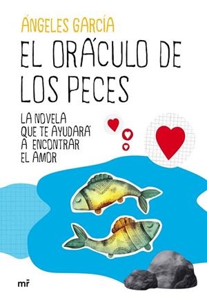 ORACULO DE LOS PECES, EL | 9788427029514 | GARCIA, ANGELES | Llibreria Drac - Llibreria d'Olot | Comprar llibres en català i castellà online