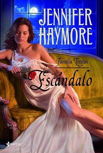 ESCANDALO | 9788408109761 | HAYMORE, JENNIFER | Llibreria Drac - Llibreria d'Olot | Comprar llibres en català i castellà online