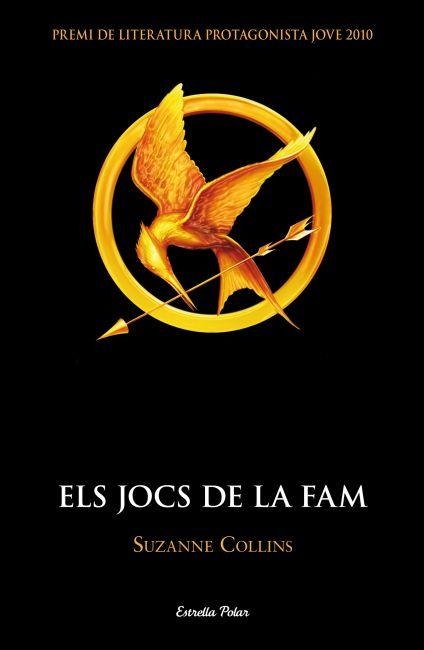 JOCS DE LA FAM, ELS | 9788499327976 | COLLINS, SUZANNE | Llibreria Drac - Llibreria d'Olot | Comprar llibres en català i castellà online