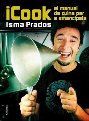 ICOOK | 9788466415071 | PRADOS, ISMA | Llibreria Drac - Llibreria d'Olot | Comprar llibres en català i castellà online