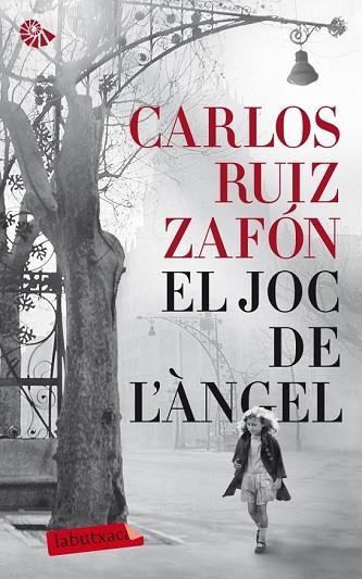 JOC DE L'ANGEL, EL | 9788499304779 | RUIZ ZAFON, CARLOS | Llibreria Drac - Llibreria d'Olot | Comprar llibres en català i castellà online