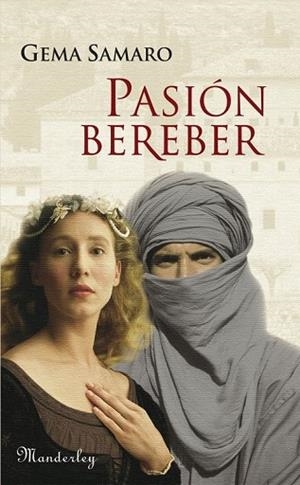 PASION BEREBER | 9788483653753 | SAMARO, GEMA | Llibreria Drac - Llibreria d'Olot | Comprar llibres en català i castellà online