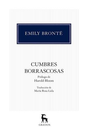 CUMBRES BORRASCOSAS | 9788424936310 | BRONTE , EMILY | Llibreria Drac - Llibreria d'Olot | Comprar llibres en català i castellà online