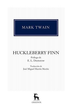 HUCKLEBERRY FINN | 9788424936327 | TWAIN , MARK | Llibreria Drac - Llibreria d'Olot | Comprar llibres en català i castellà online