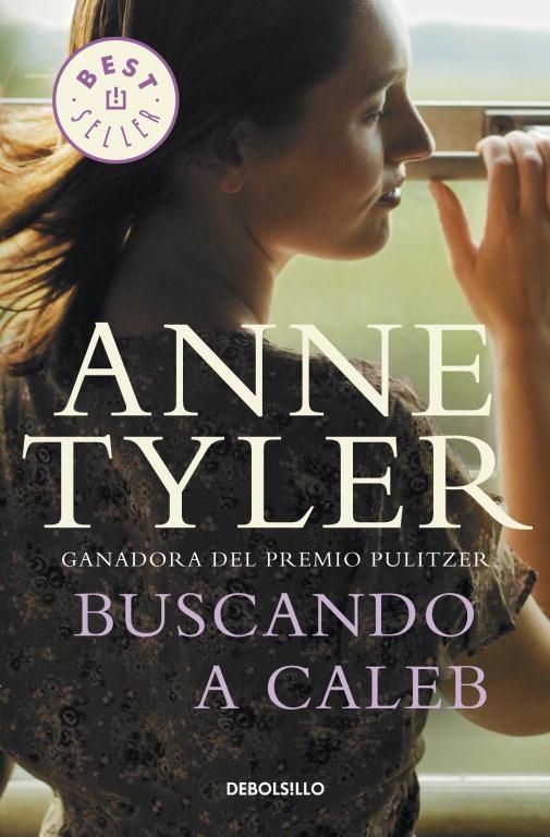 BUSCANDO A CALEB | 9788499896489 | TYLER, ANNE | Llibreria Drac - Librería de Olot | Comprar libros en catalán y castellano online