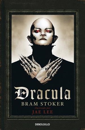 DRACULA | 9788499897493 | STOKER, BRAM | Llibreria Drac - Llibreria d'Olot | Comprar llibres en català i castellà online