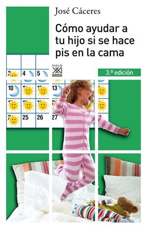 CÓMO AYUDAR A TU HIJO SI SE HACE PIS EN LA CAMA | 9788432312632 | CÁCERES, JOSÉ | Llibreria Drac - Llibreria d'Olot | Comprar llibres en català i castellà online