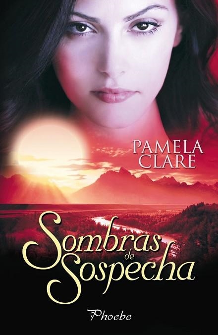 SOMBRAS DE SOSPECHA | 9788496952966 | CLARE, PAMELA | Llibreria Drac - Llibreria d'Olot | Comprar llibres en català i castellà online