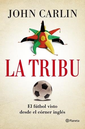 TRIBU, LA | 9788408004844 | CARLIN, JOHN | Llibreria Drac - Llibreria d'Olot | Comprar llibres en català i castellà online