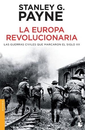 EUROPA REVOLUCIONARIA, LA | 9788499980997 | PAYNE, STANLEY G | Llibreria Drac - Llibreria d'Olot | Comprar llibres en català i castellà online