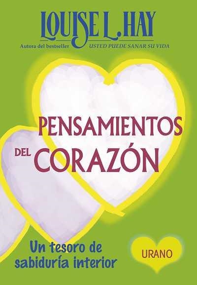 PENSAMIENTOS DEL CORAZON | 9788479537739 | HAY, LOUISE | Llibreria Drac - Llibreria d'Olot | Comprar llibres en català i castellà online