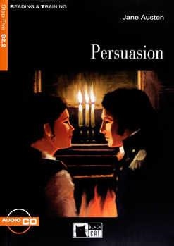 PERSUASION | 9788853005526 | AUSTEN, JANE | Llibreria Drac - Llibreria d'Olot | Comprar llibres en català i castellà online