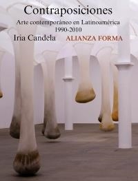 CONTRAPOSICIONES | 9788420669601 | CANDELA, IRIA | Llibreria Drac - Llibreria d'Olot | Comprar llibres en català i castellà online