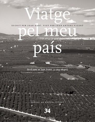 VIATGE PEL MEU PAIS | 9788475029023 | GARI, JOAN | Llibreria Drac - Llibreria d'Olot | Comprar llibres en català i castellà online