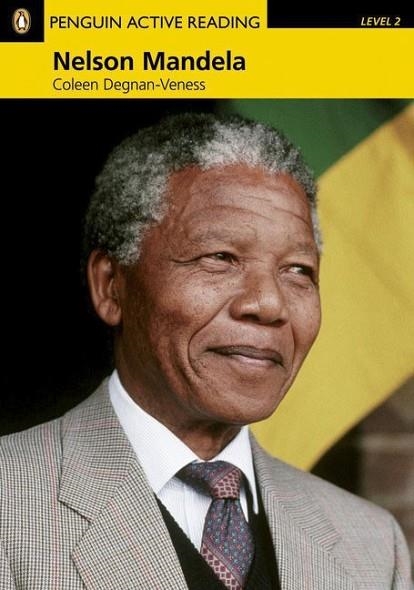 NELSON MANDELA | 9781405852098 | Llibreria Drac - Llibreria d'Olot | Comprar llibres en català i castellà online