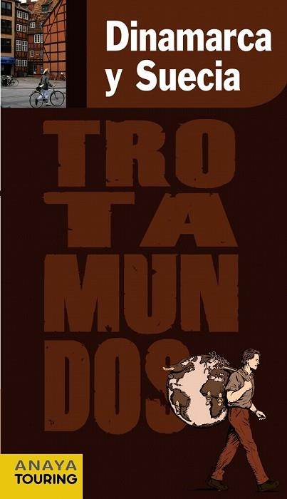 DINAMARCA Y SUECIA 2012 (TROTAMUNDOS) | 9788415501121 | Llibreria Drac - Llibreria d'Olot | Comprar llibres en català i castellà online