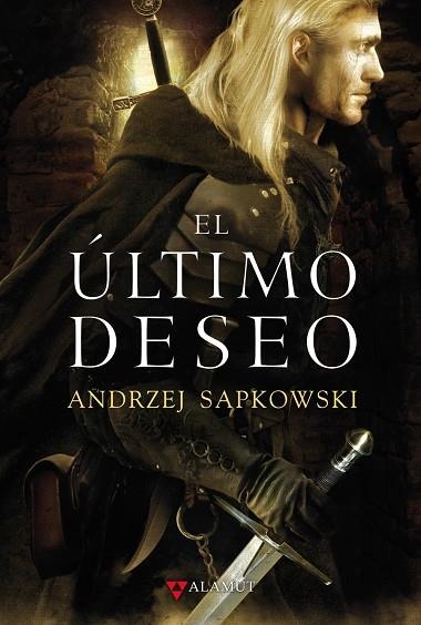 ULTIMO DESEO, EL | 9788498890037 | SAPKOWSKI, ANDRZEJ | Llibreria Drac - Llibreria d'Olot | Comprar llibres en català i castellà online