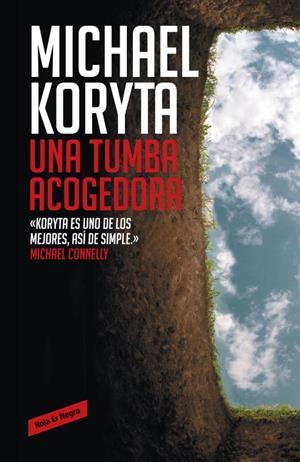 TUMBA ACOGEDORA, UNA | 9788439725152 | KORYTA, MICHAEL | Llibreria Drac - Llibreria d'Olot | Comprar llibres en català i castellà online