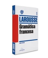 GRAMATICA FRANCESA | 9788415411604 | AA.VV. | Llibreria Drac - Llibreria d'Olot | Comprar llibres en català i castellà online