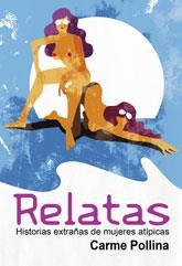 RELATAS | 9788492813575 | POLLINA, CARME | Llibreria Drac - Llibreria d'Olot | Comprar llibres en català i castellà online