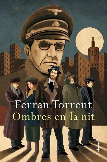 OMBRES EN LA NIT | 9788466415248 | TORRENT, FERRAN | Llibreria Drac - Llibreria d'Olot | Comprar llibres en català i castellà online