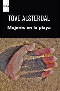 MUJERES EN LA PLAYA | 9788490062678 | ALSTERDAL, TOVE | Llibreria Drac - Llibreria d'Olot | Comprar llibres en català i castellà online