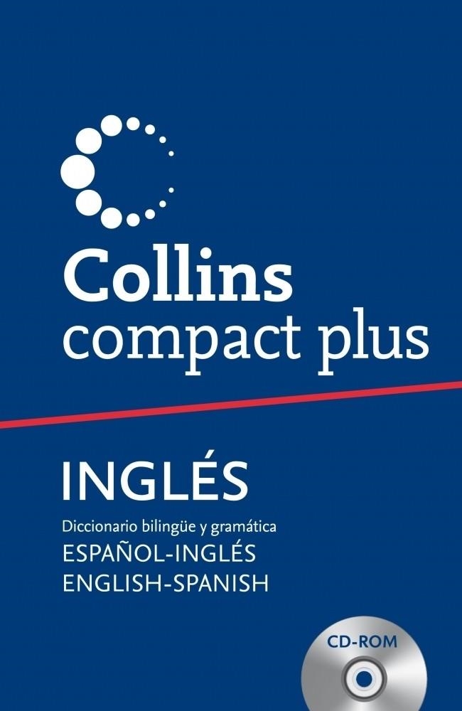 COLLINS COMPACT PLUS ESPAÑOL-INGLES/ENGLISH SPANISH (NUEVA EDICION 2012 CON CD-ROM) | 9788425346712 | VV.AA. | Llibreria Drac - Llibreria d'Olot | Comprar llibres en català i castellà online