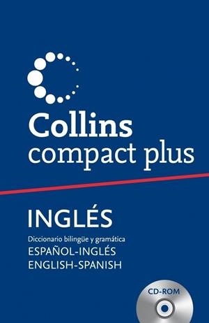 COLLINS COMPACT PLUS ESPAÑOL-INGLES/ENGLISH SPANISH (NUEVA EDICION 2012 CON CD-ROM) | 9788425346712 | VV.AA. | Llibreria Drac - Llibreria d'Olot | Comprar llibres en català i castellà online