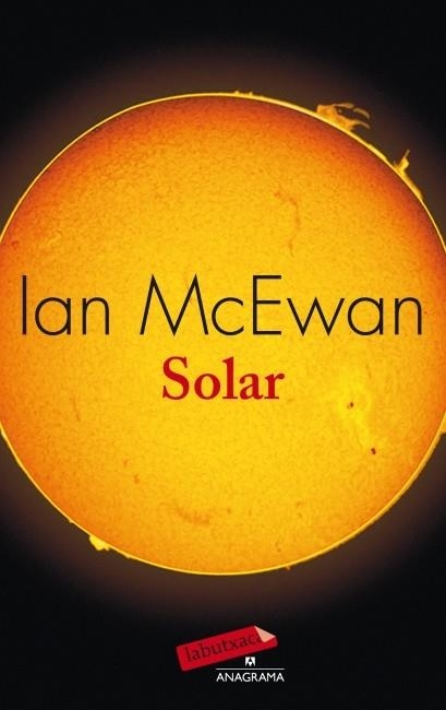 SOLAR | 9788499304939 | MCEWAN, IAN | Llibreria Drac - Llibreria d'Olot | Comprar llibres en català i castellà online