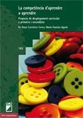 COMPETÈNCIA D'APRENDRE A APRENDRE, LA | 9788499804101 | CARRETERO, REYES/FUENTES, MARTA | Llibreria Drac - Llibreria d'Olot | Comprar llibres en català i castellà online