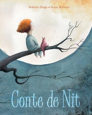 CONTE DE NIT | 9788415241935 | ALIAGA, ROBERTO | Llibreria Drac - Llibreria d'Olot | Comprar llibres en català i castellà online