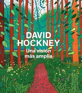 DAVID HOCKNEY | 9788475069999 | Llibreria Drac - Llibreria d'Olot | Comprar llibres en català i castellà online