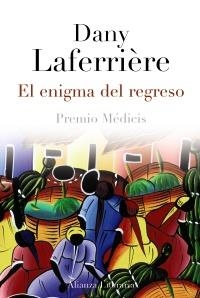 ENIGMA DEL REGRESO, EL | 9788420671697 | LAFERRIERE, DANY | Llibreria Drac - Llibreria d'Olot | Comprar llibres en català i castellà online