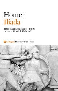 ILIADA | 9788482645506 | HOMER | Llibreria Drac - Librería de Olot | Comprar libros en catalán y castellano online