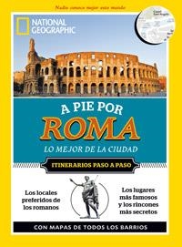 A PIE POR ROMA  2012 | 9788482980638 | AA.VV. | Llibreria Drac - Llibreria d'Olot | Comprar llibres en català i castellà online