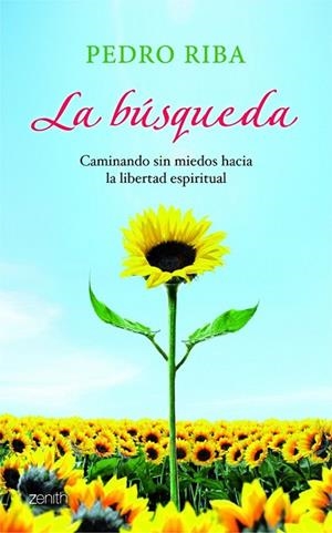 BUSQUEDA, LA | 9788408109952 | RIBA, PEDRO | Llibreria Drac - Llibreria d'Olot | Comprar llibres en català i castellà online