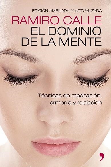 DOMINIO DE LA MENTE, EL | 9788499981307 | CALLE, RAMIRO | Llibreria Drac - Llibreria d'Olot | Comprar llibres en català i castellà online